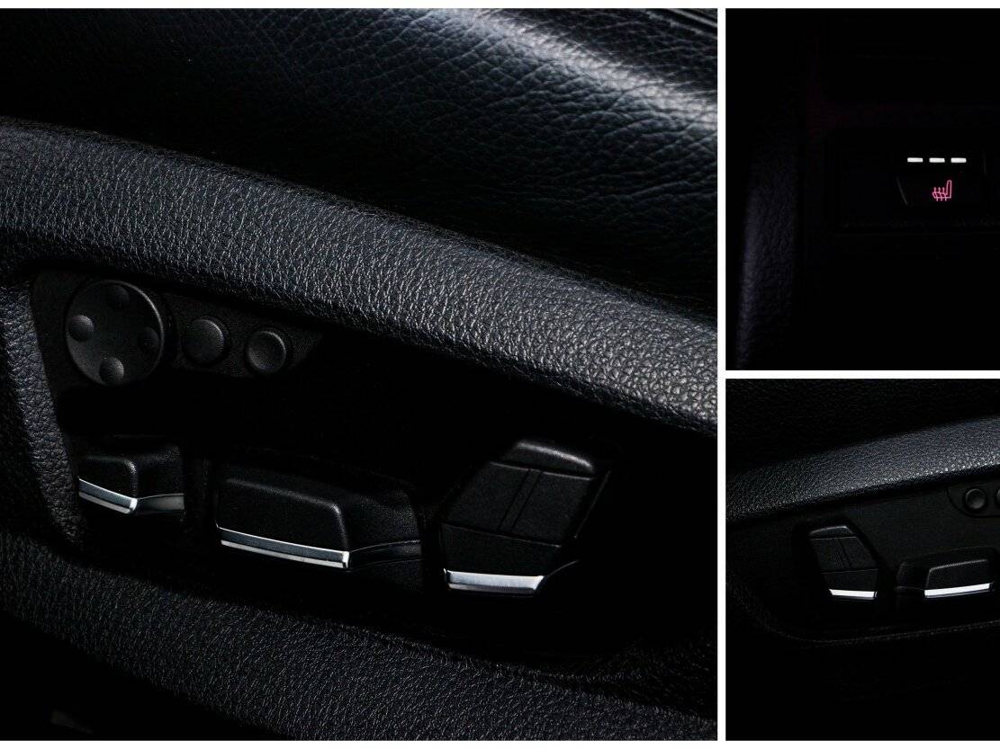 BMW 5 серии б/у, 2012, Автоматическая. Фото: #22