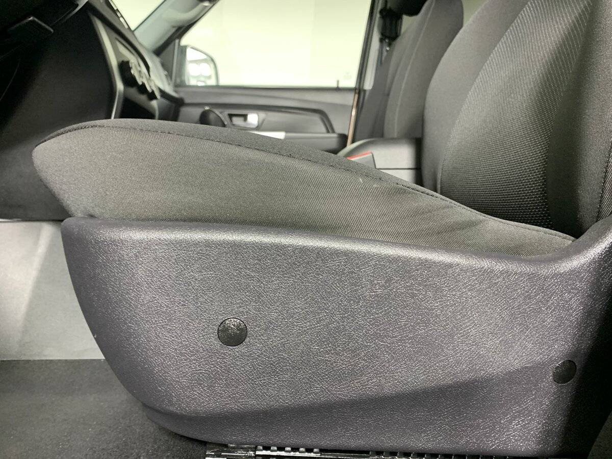 УАЗ Patriot б/у, 2023, Механическая. Фото: #16