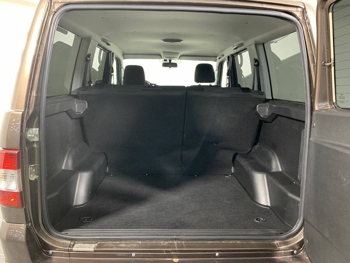 УАЗ Patriot б/у, 2023, Механическая. Фото: #19