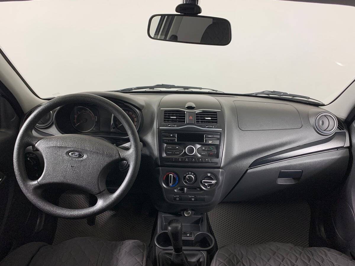 Lada (ВАЗ) Granta б/у, 2024, Механическая. Фото: #11