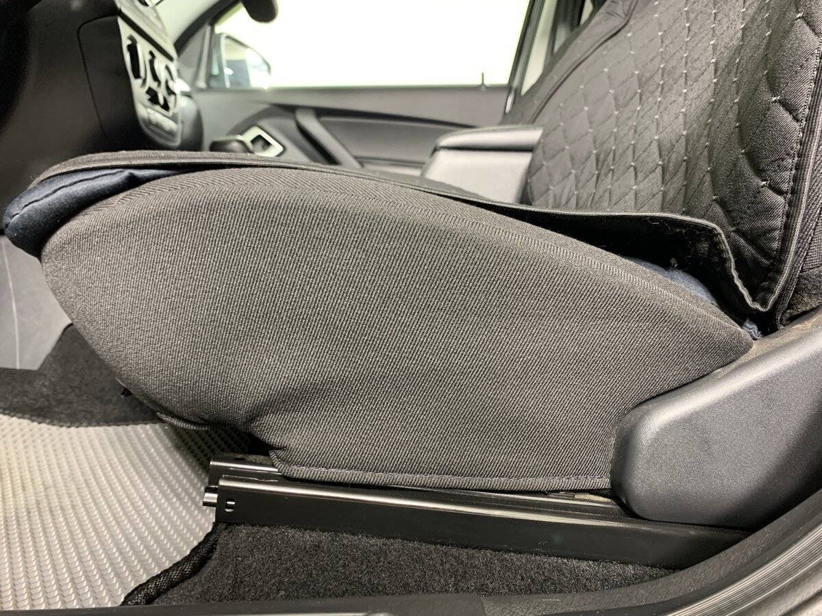 Lada (ВАЗ) Granta б/у, 2024, Механическая. Фото: #15