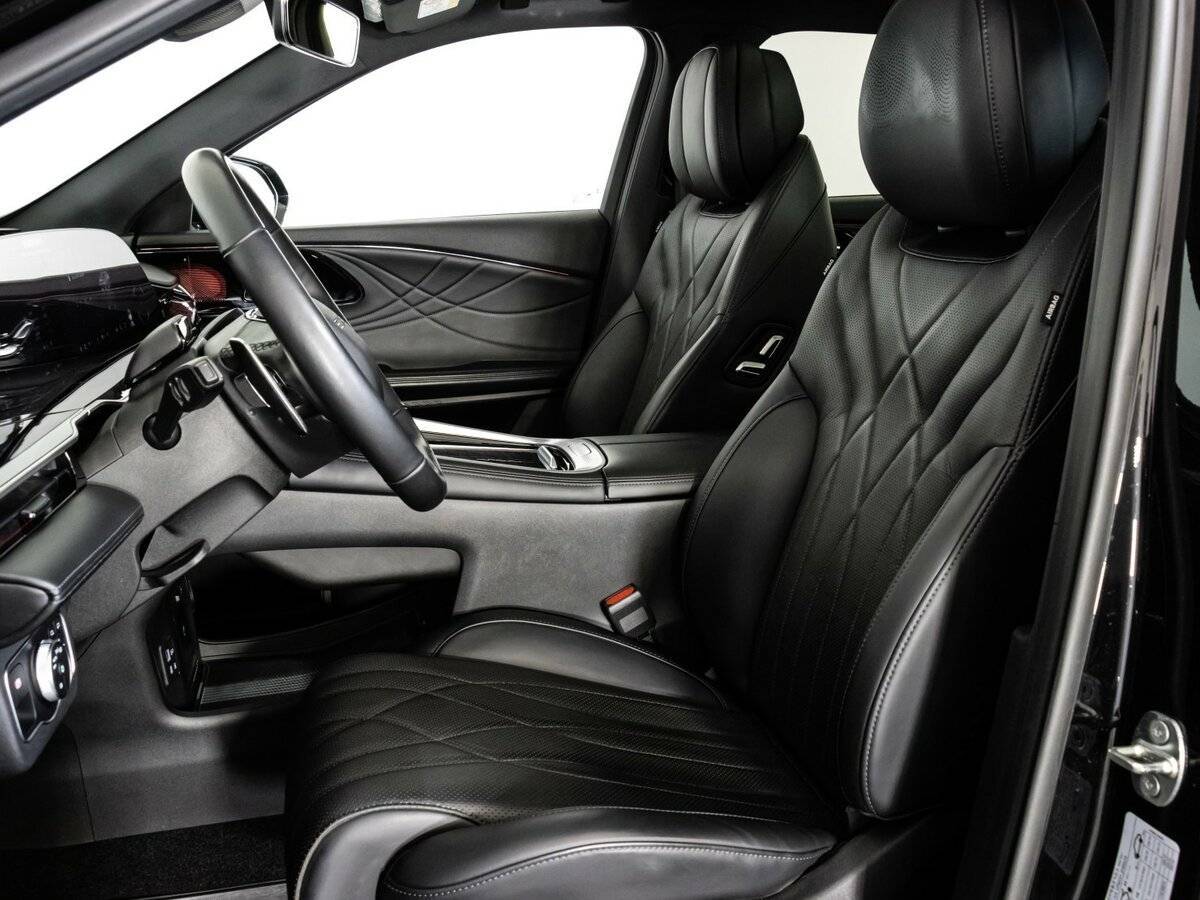 EXEED RX б/у, 2023, Роботизированная. Фото: #15