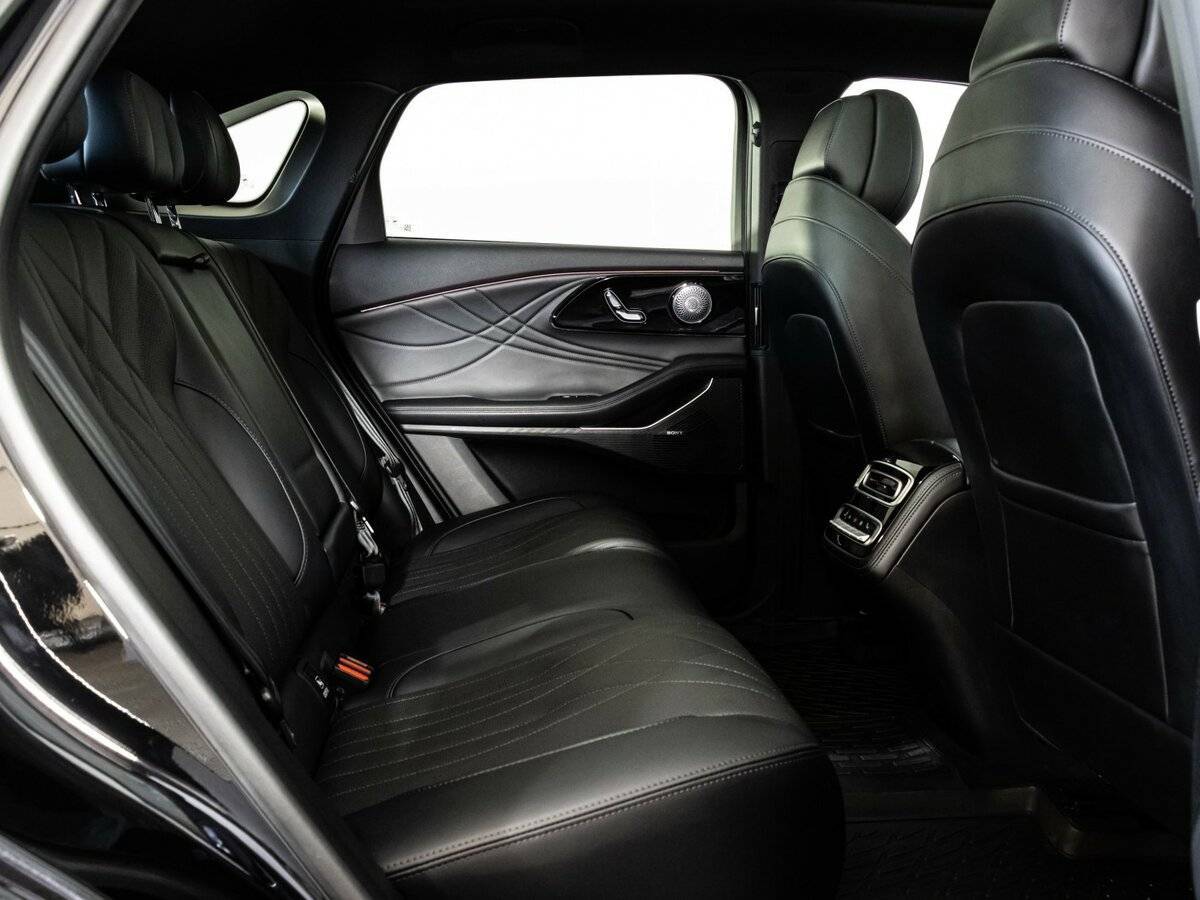 EXEED RX б/у, 2023, Роботизированная. Фото: #17