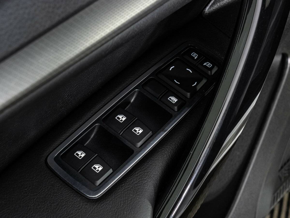 Лада (ВАЗ) Веста б/у, 2024, Вариатор. Фото: #19