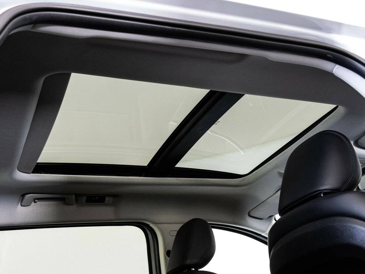 EXEED TXL б/у, 2022, Роботизированная. Фото: #16