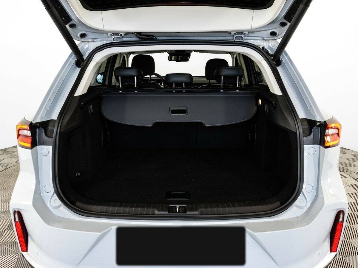 EXEED TXL б/у, 2022, Роботизированная. Фото: #21