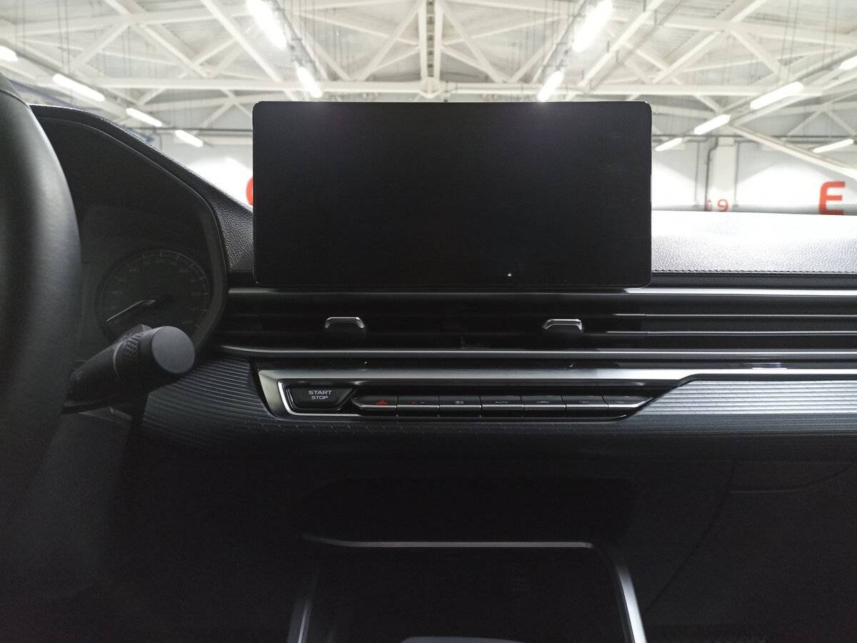 Geely Emgrand б/у, 2023, Автоматическая. Фото: #14