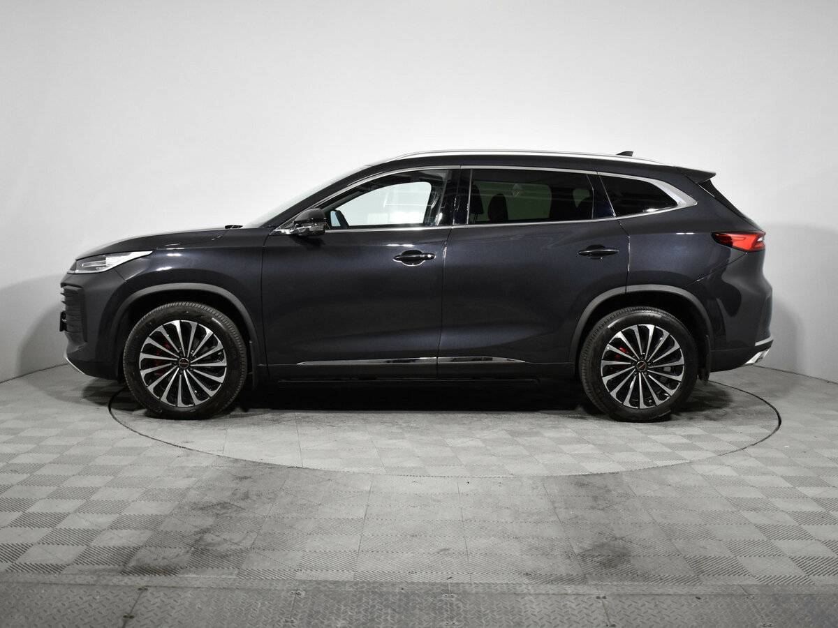 EXEED TXL б/у, 2023, Роботизированная. Фото: #7