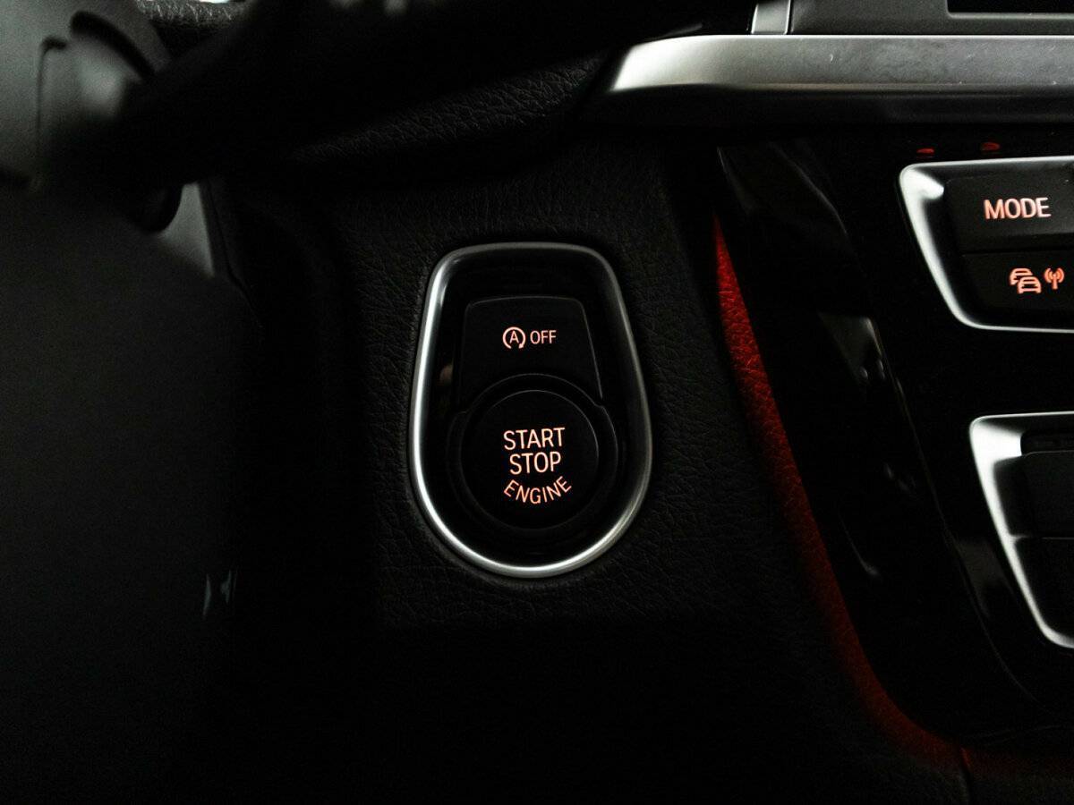 BMW 3 серии б/у, 2018, Автоматическая. Фото: #18