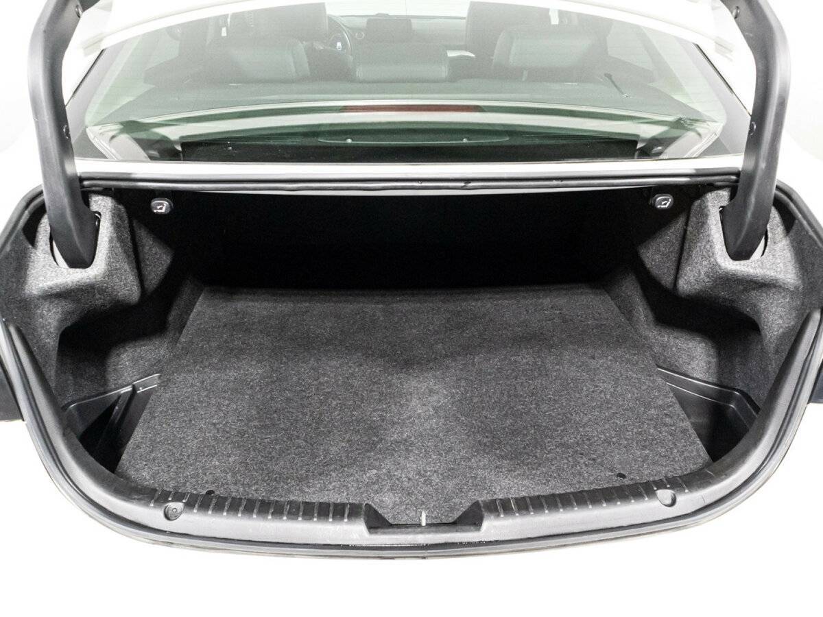 Mazda 6 б/у, 2021, Автоматическая. Фото: #14