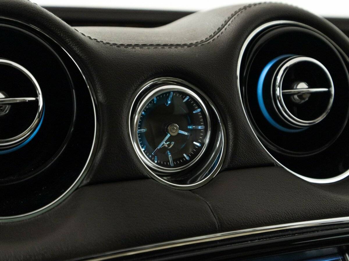 Jaguar XJ б/у, 2014, Автоматическая. Фото: #24