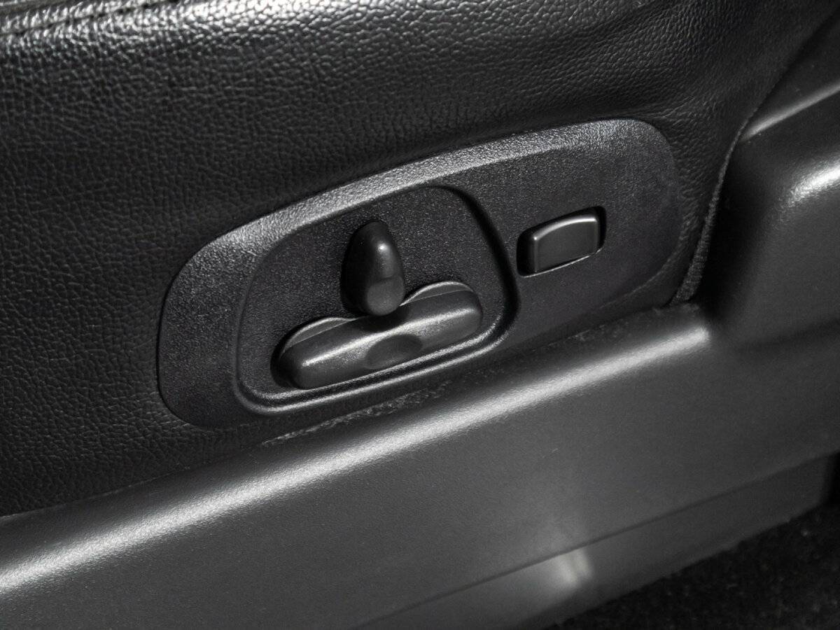 Mitsubishi Pajero б/у, 2012, Автоматическая. Фото: #15