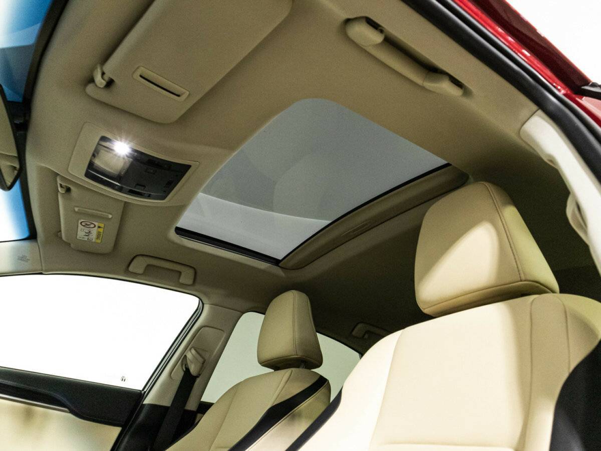 Lexus NX б/у, 2015, Вариатор. Фото: #17