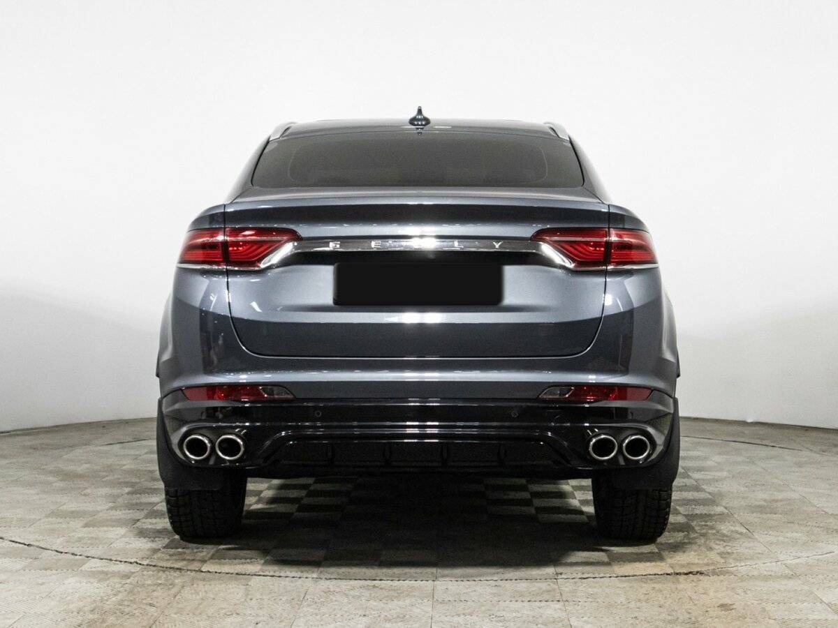 Geely Tugella б/у, 2023, Автоматическая. Фото: #5