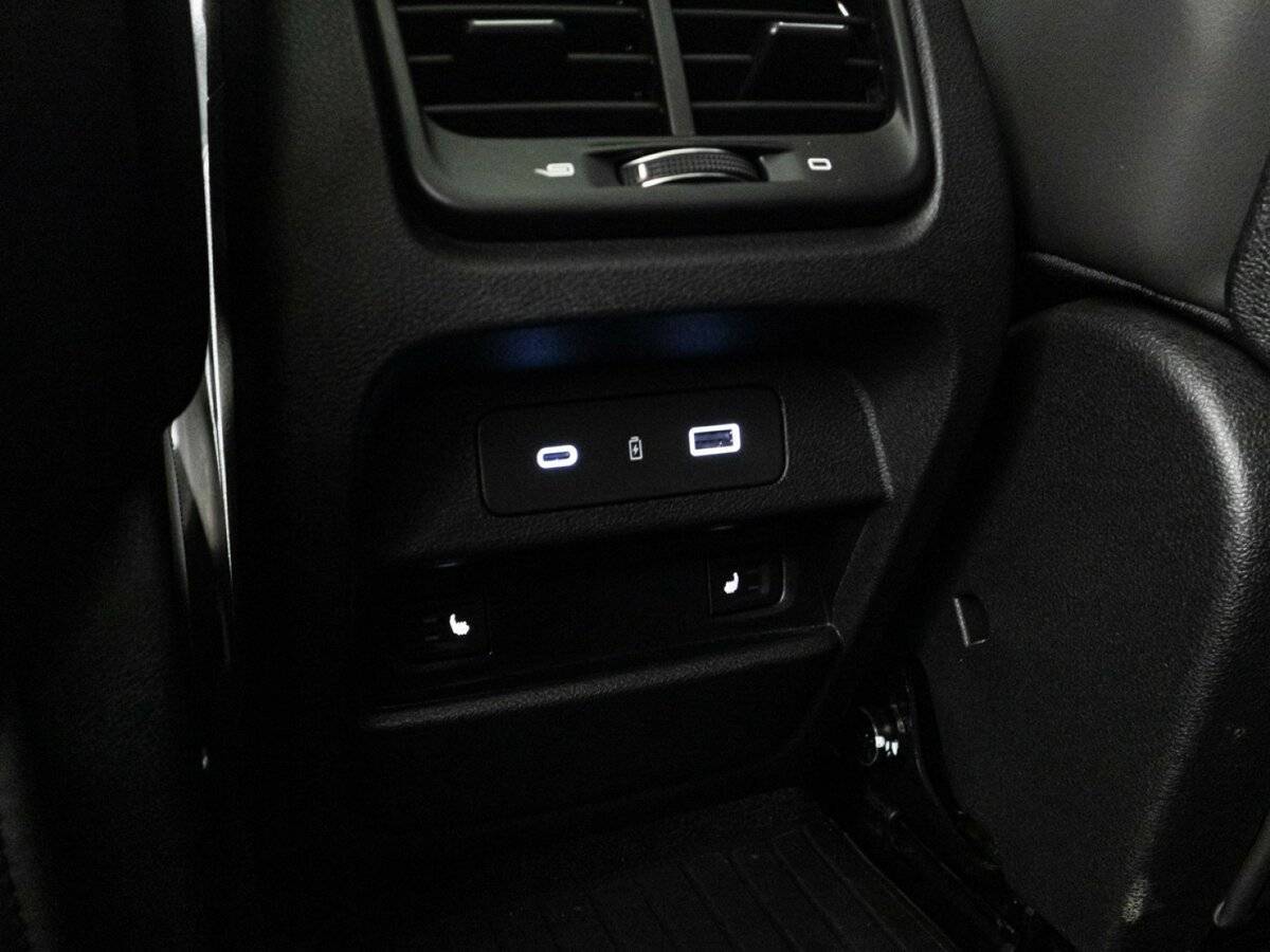 Geely Tugella б/у, 2023, Автоматическая. Фото: #26