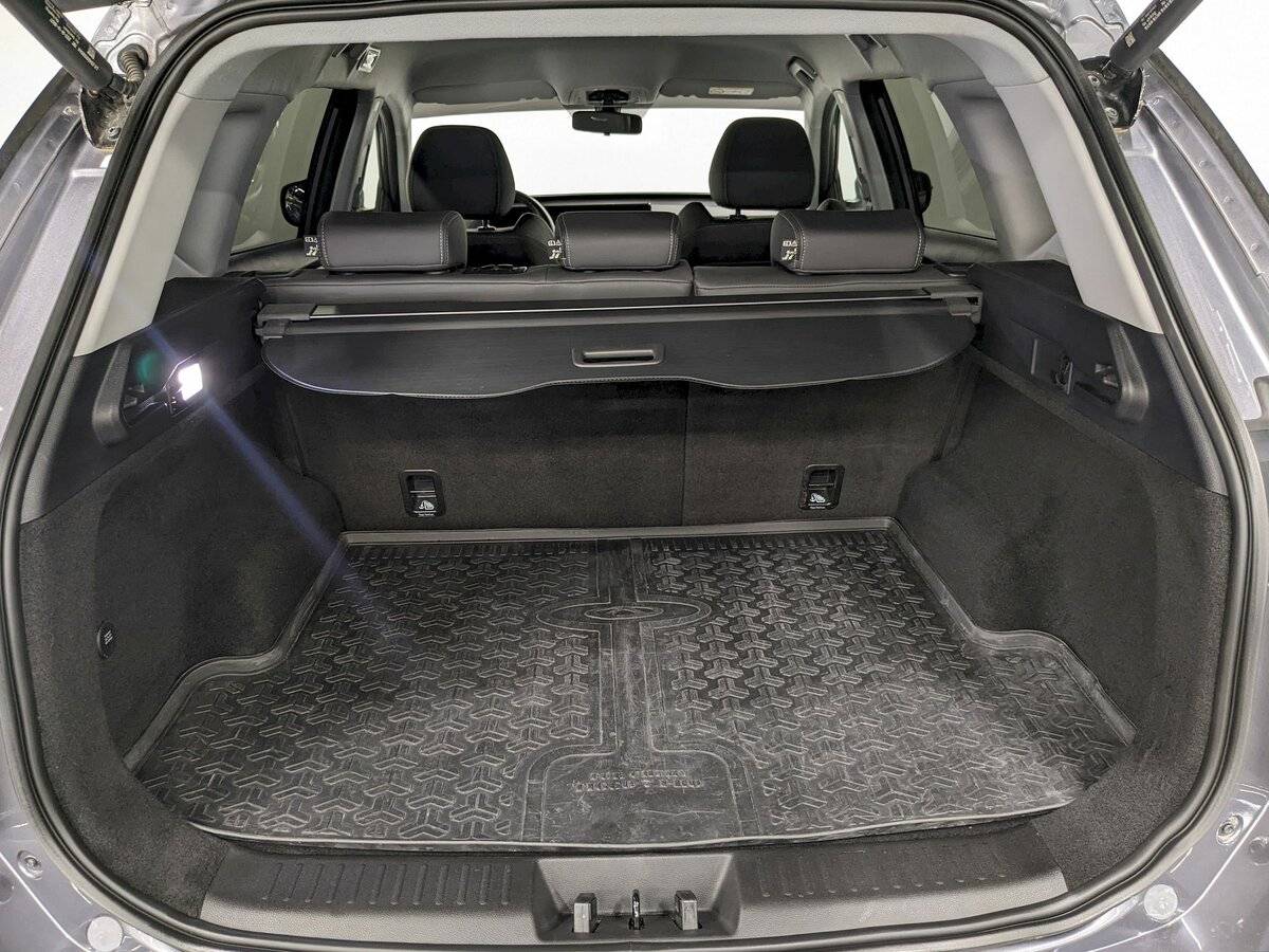 Chery Tiggo 7 Pro Max б/у, 2023, Роботизированная. Фото: #9