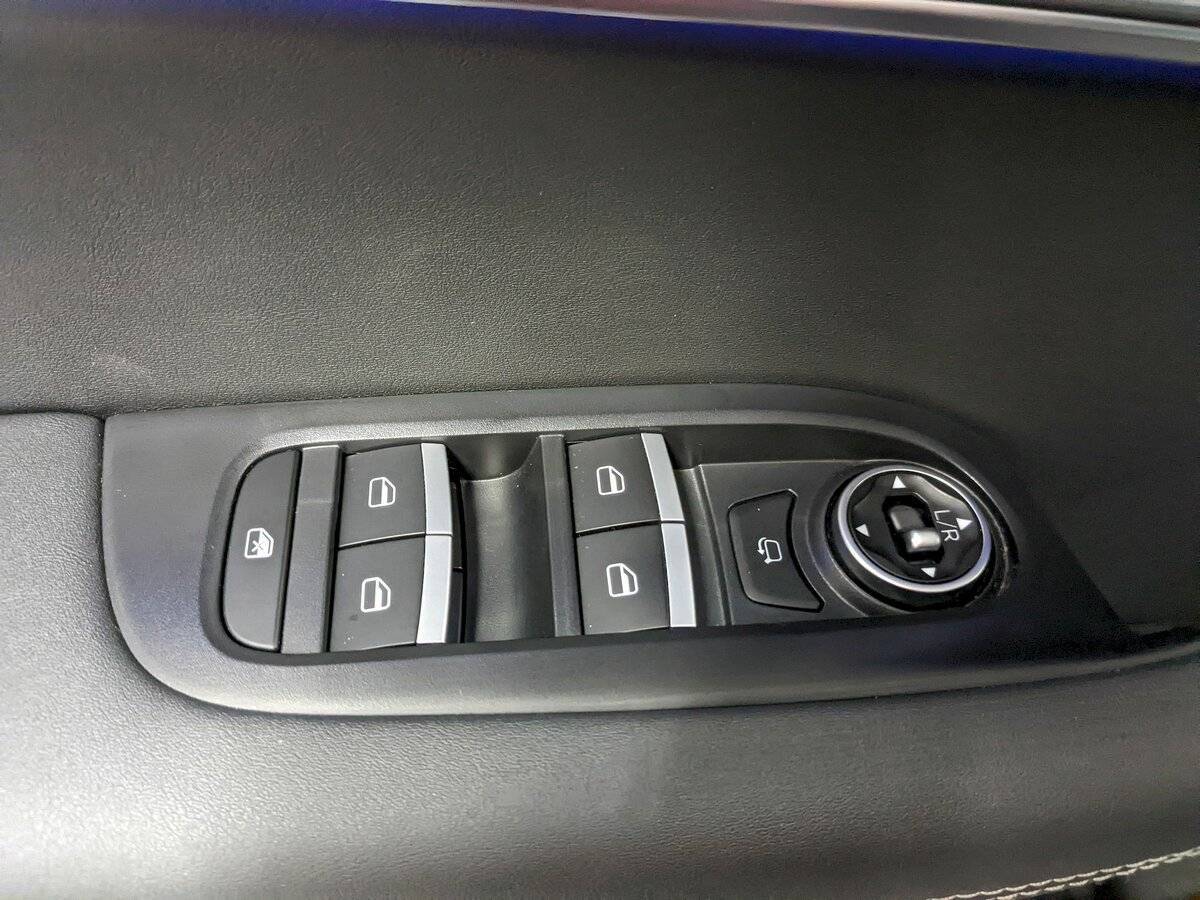 Chery Tiggo 7 Pro Max б/у, 2023, Роботизированная. Фото: #11