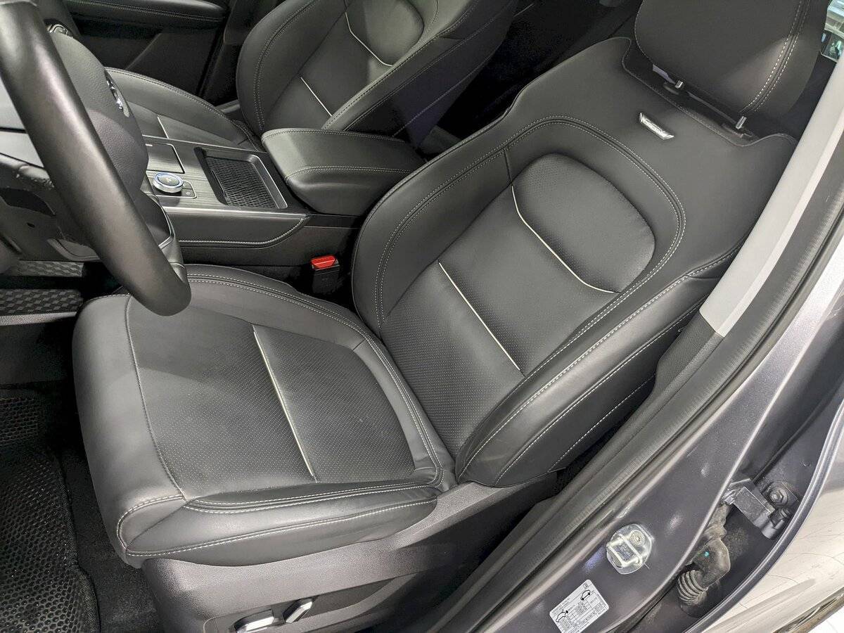 Chery Tiggo 7 Pro Max б/у, 2023, Роботизированная. Фото: #13