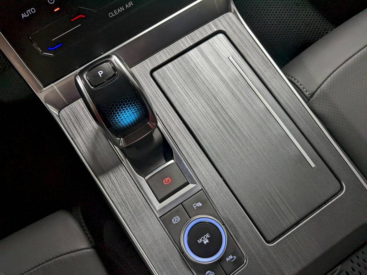 Chery Tiggo 7 Pro Max б/у, 2023, Роботизированная. Фото: #29