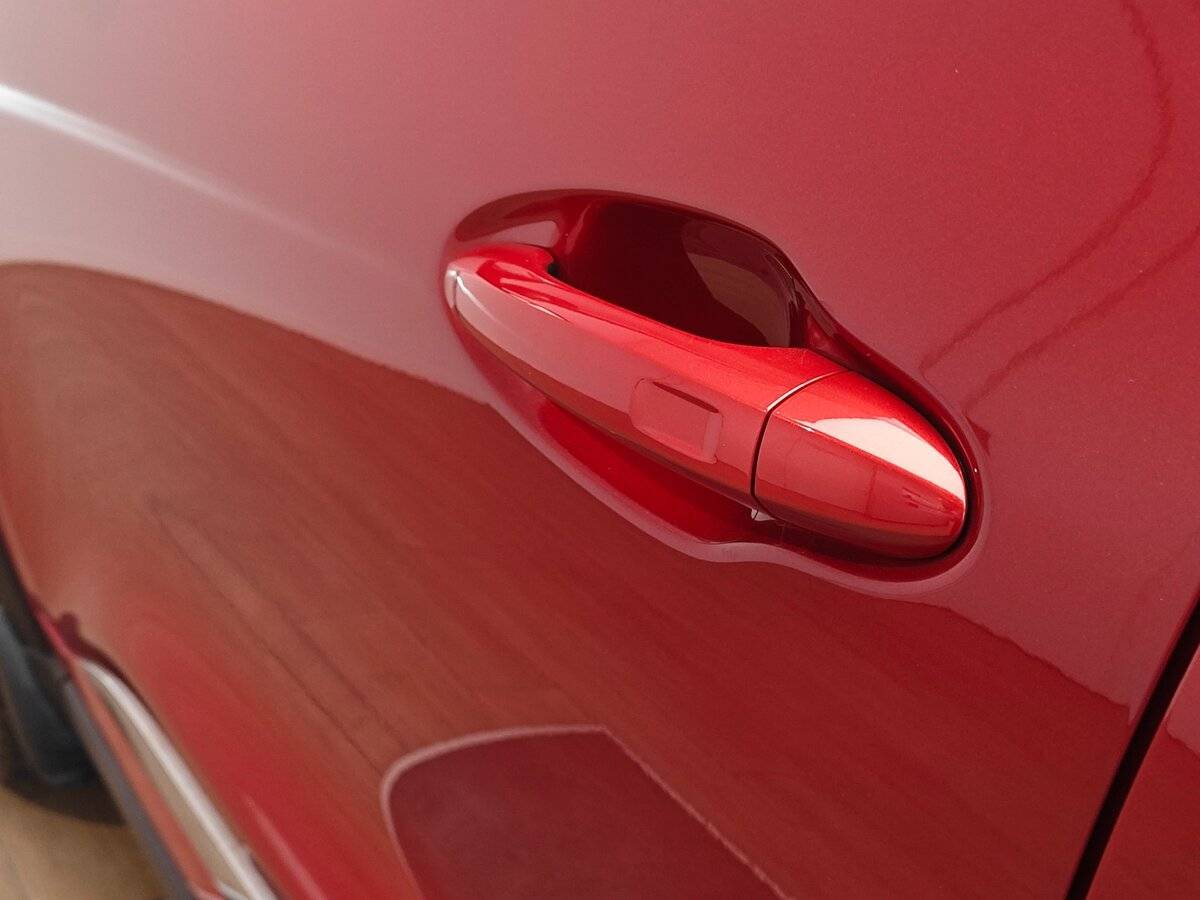 Chery Tiggo 8 Pro Max б/у, 2023, Роботизированная. Фото: #24