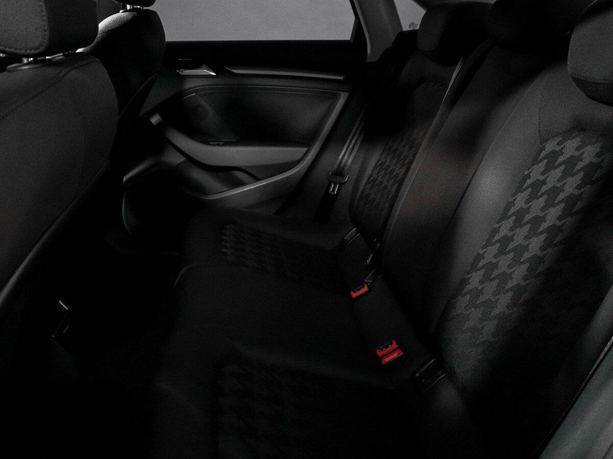 Audi A3 б/у, 2015, Роботизированная. Фото: #9