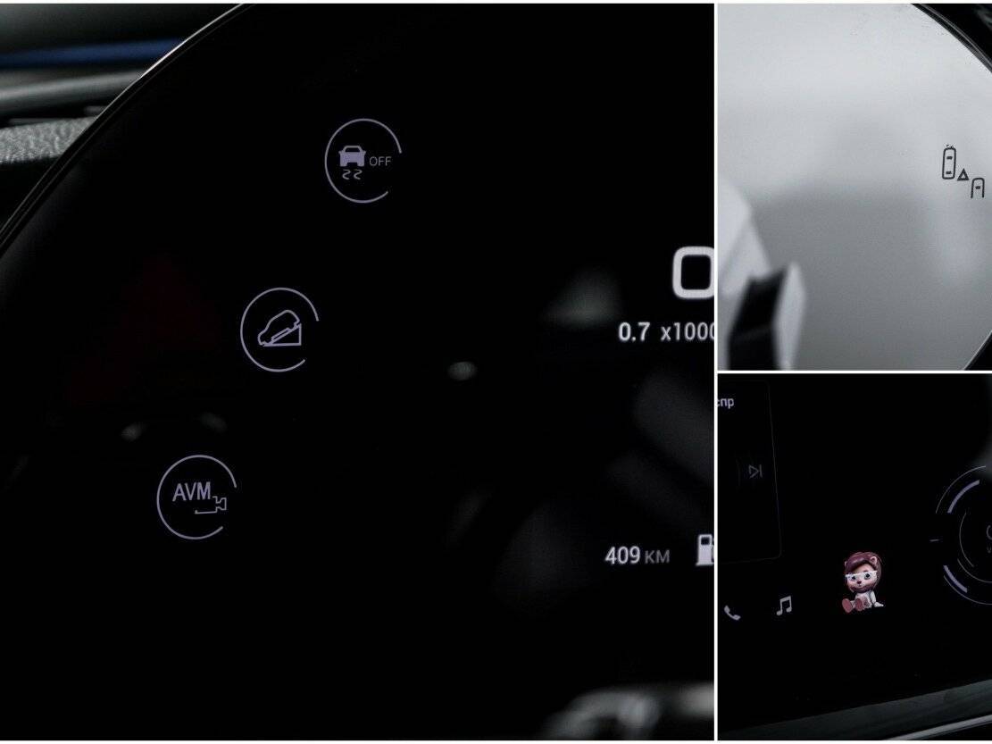 EXEED RX б/у, 2024, Роботизированная. Фото: #23