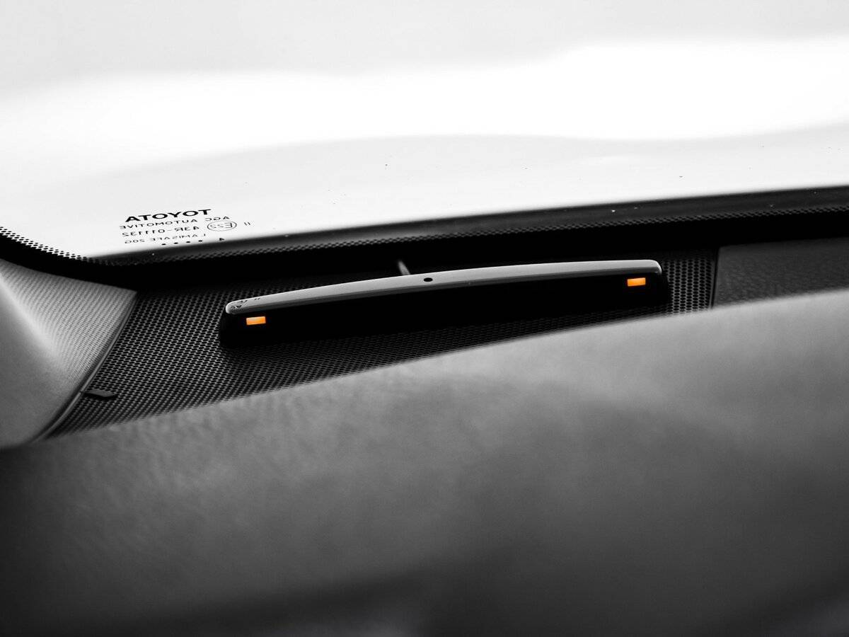 Toyota Camry б/у, 2021, Вариатор. Фото: #19