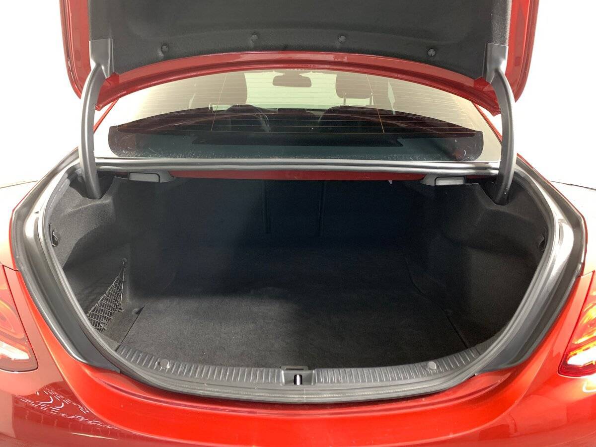 Mercedes-Benz C-Класс б/у, 2015, Автоматическая. Фото: #18