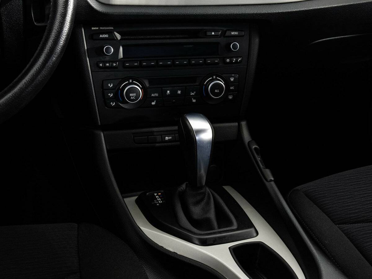 BMW X1 б/у, 2014, Автоматическая. Фото: #12