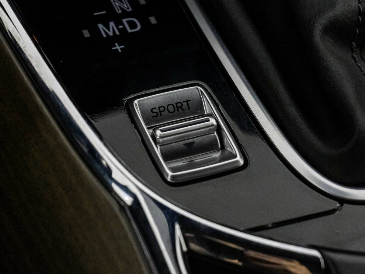 Mazda CX-9 б/у, 2019, Автоматическая. Фото: #23