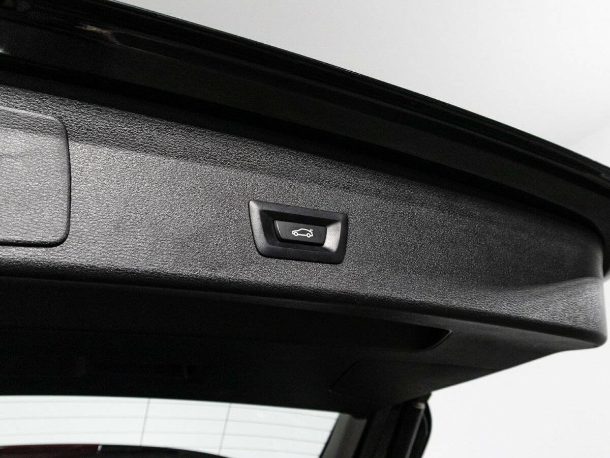 BMW X1 б/у, 2018, Автоматическая. Фото: #15