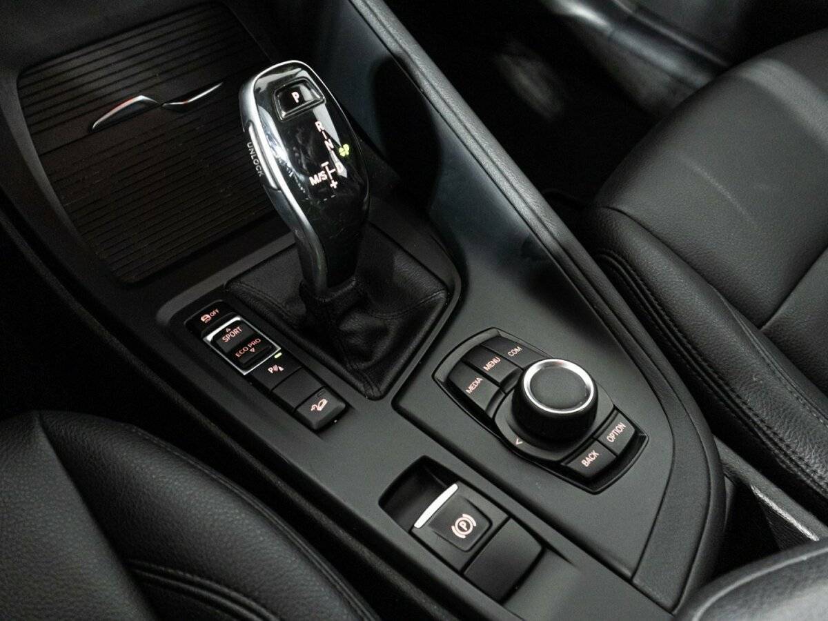 BMW X1 б/у, 2018, Автоматическая. Фото: #18