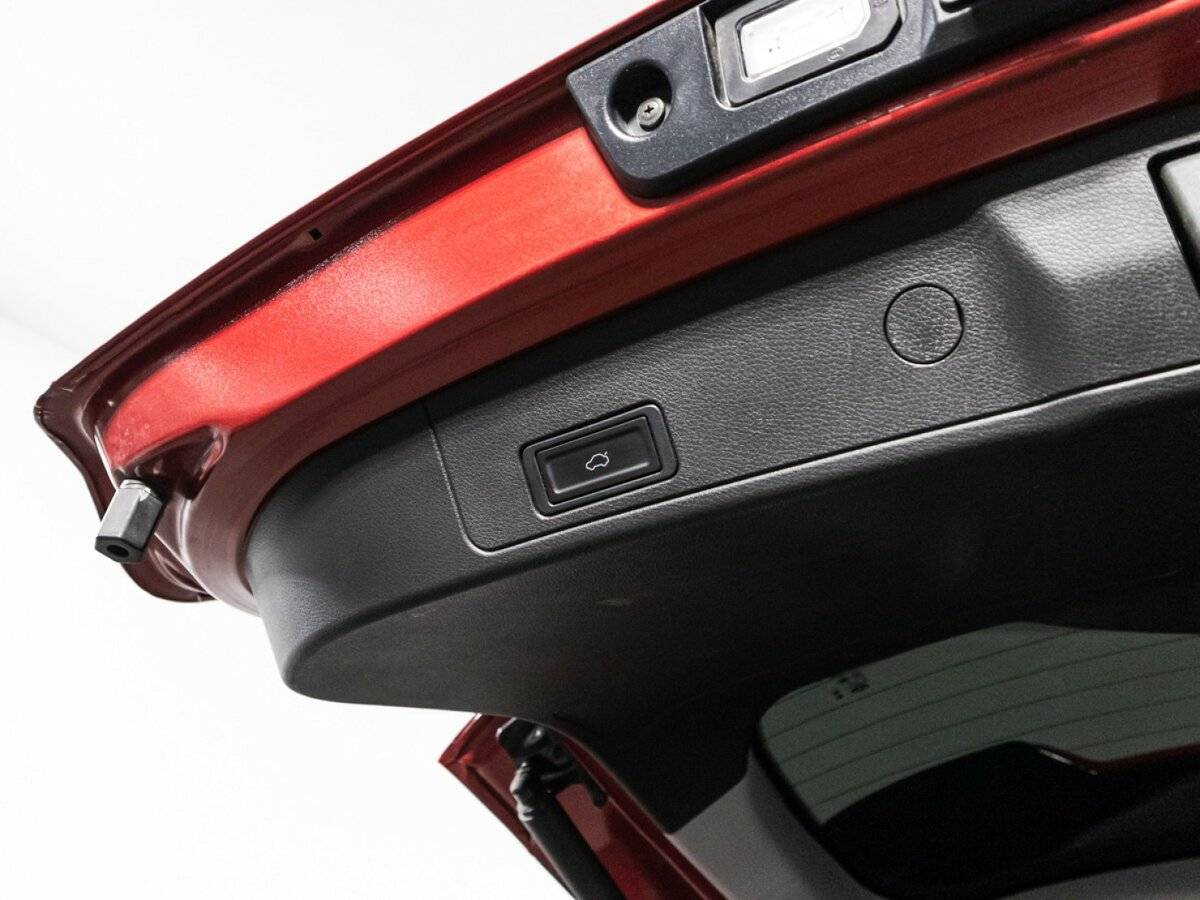 Чери Тигго 7 Про Макс б/у, 2023, Вариатор. Фото: #15