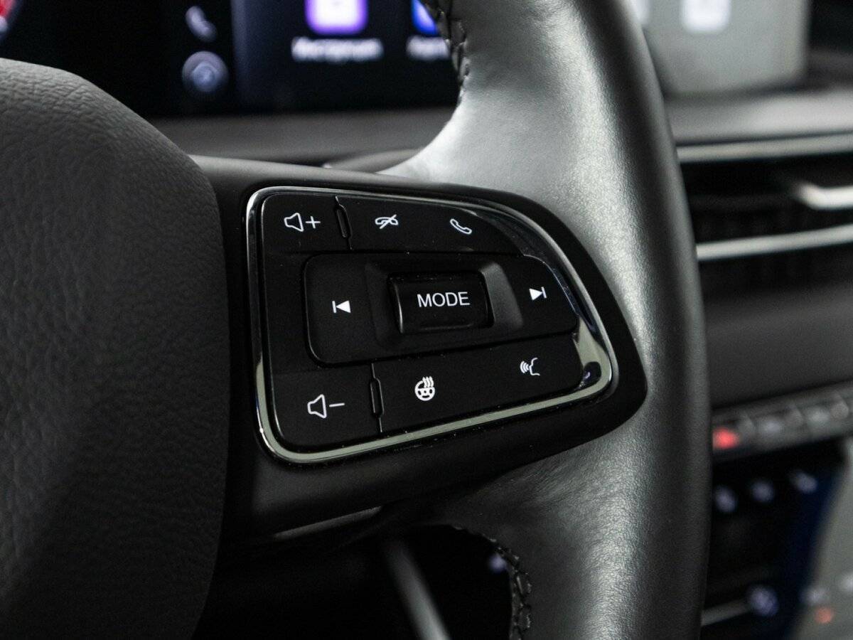 Чери Тигго 7 Про Макс б/у, 2023, Вариатор. Фото: #25