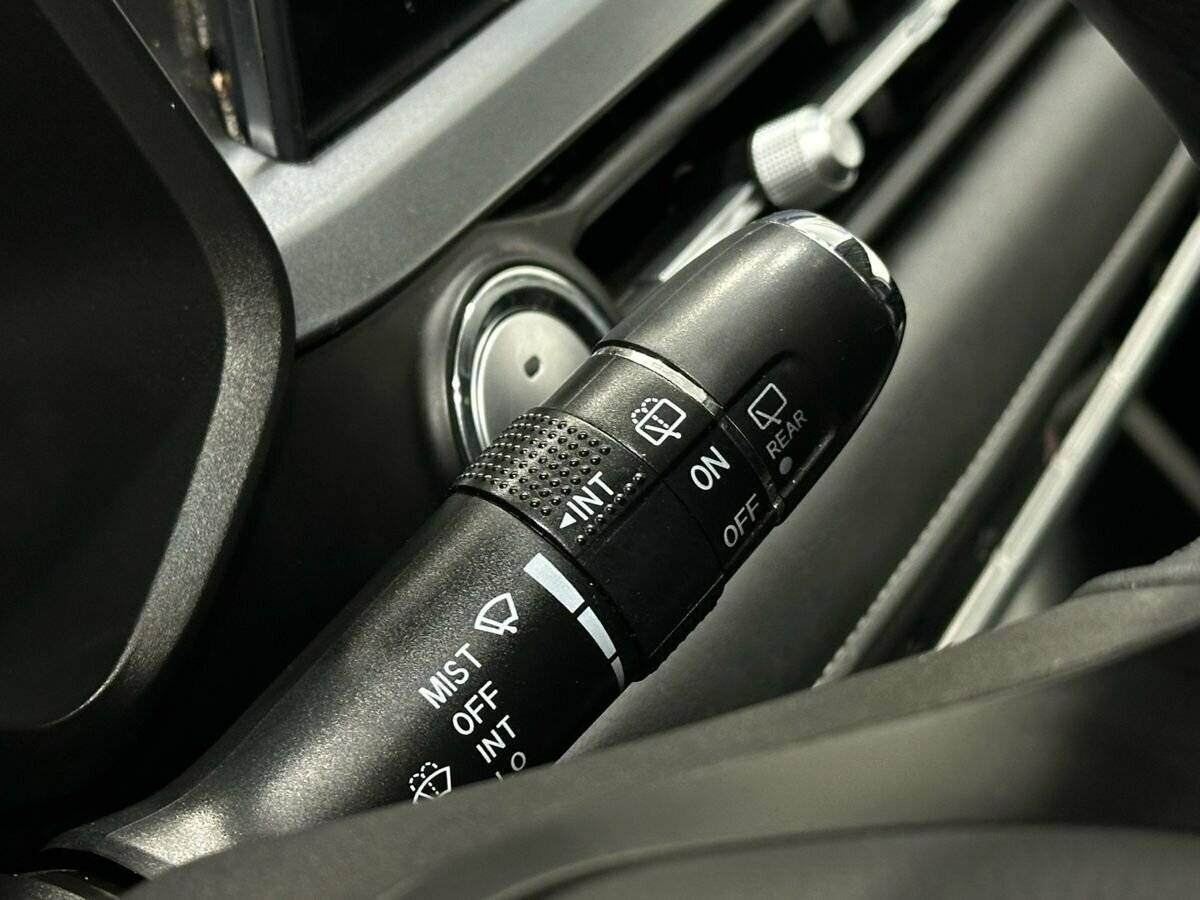 Chery Tiggo 4 Pro б/у, 2023, Вариатор. Фото: #11