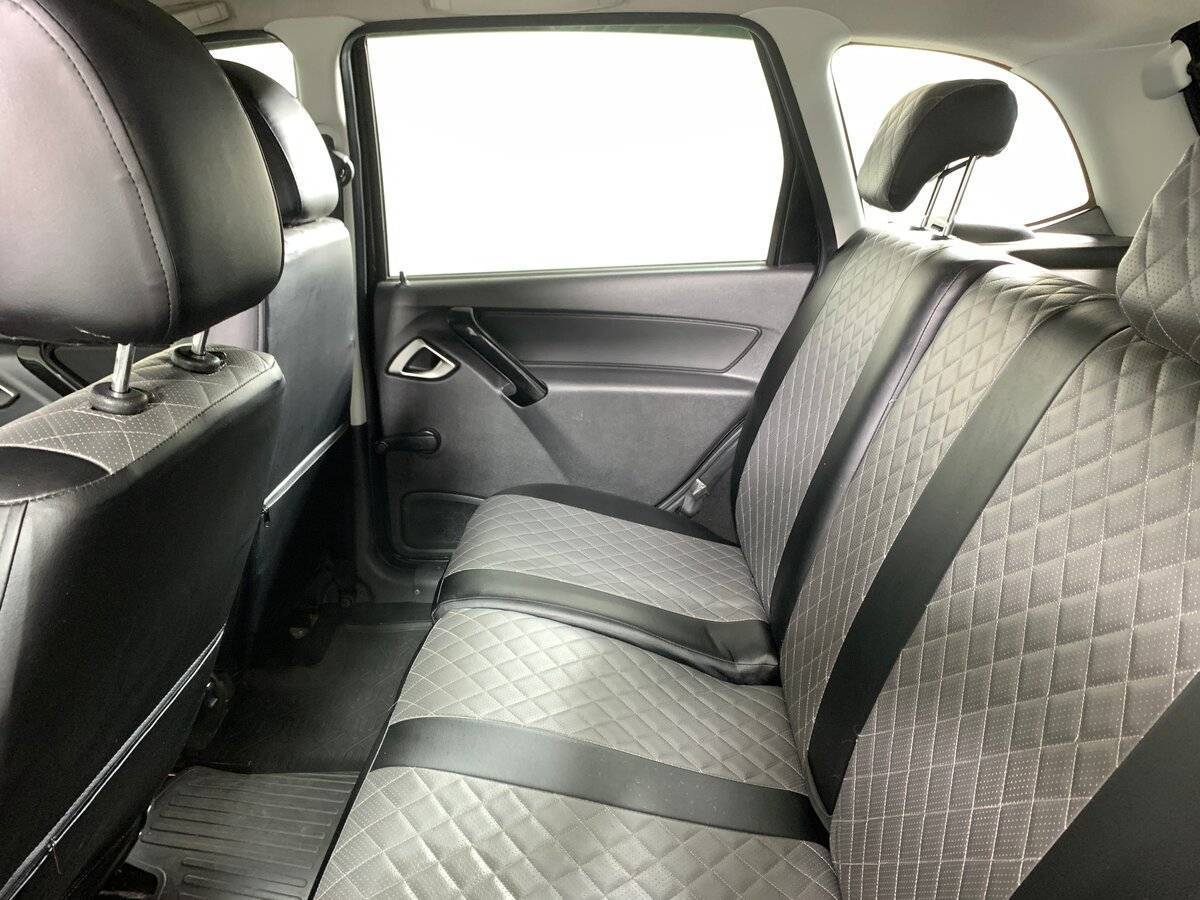 Lada (ВАЗ) Granta б/у, 2023, Механическая. Фото: #17