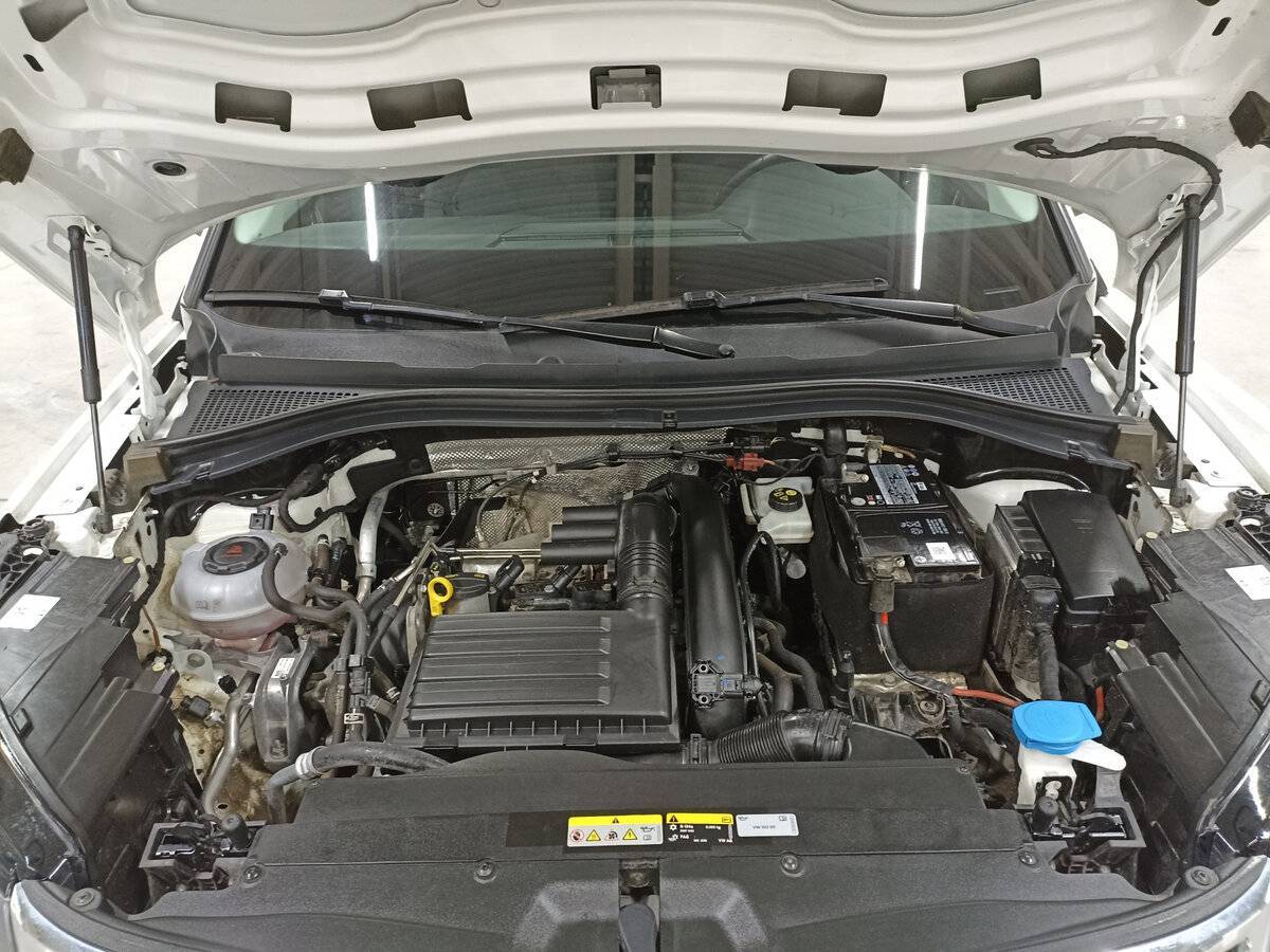 Skoda Kodiaq б/у, 2020, Роботизированная. Фото: #8