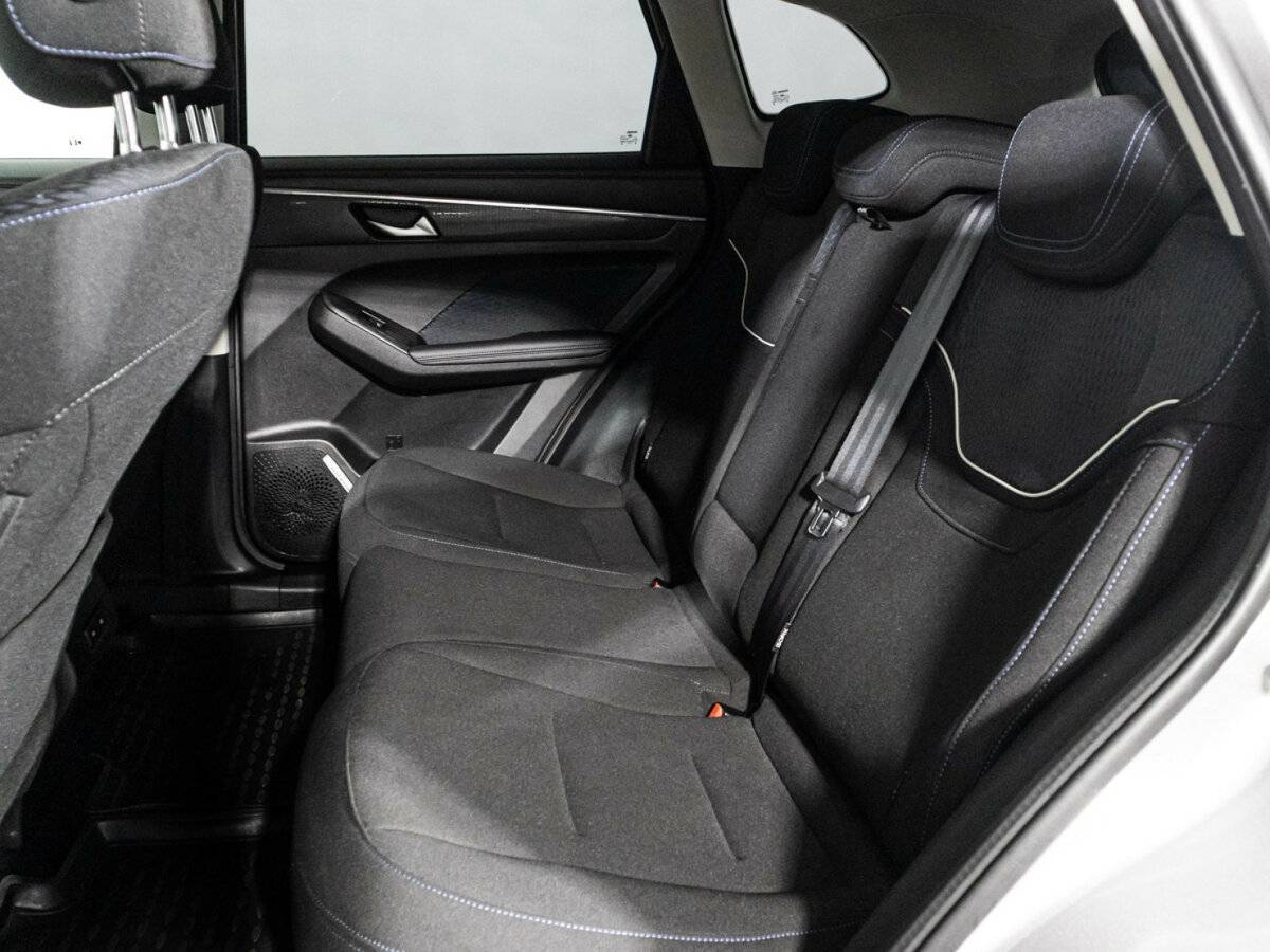 Хавал Джолион б/у, 2023, Роботизированная. Фото: #9