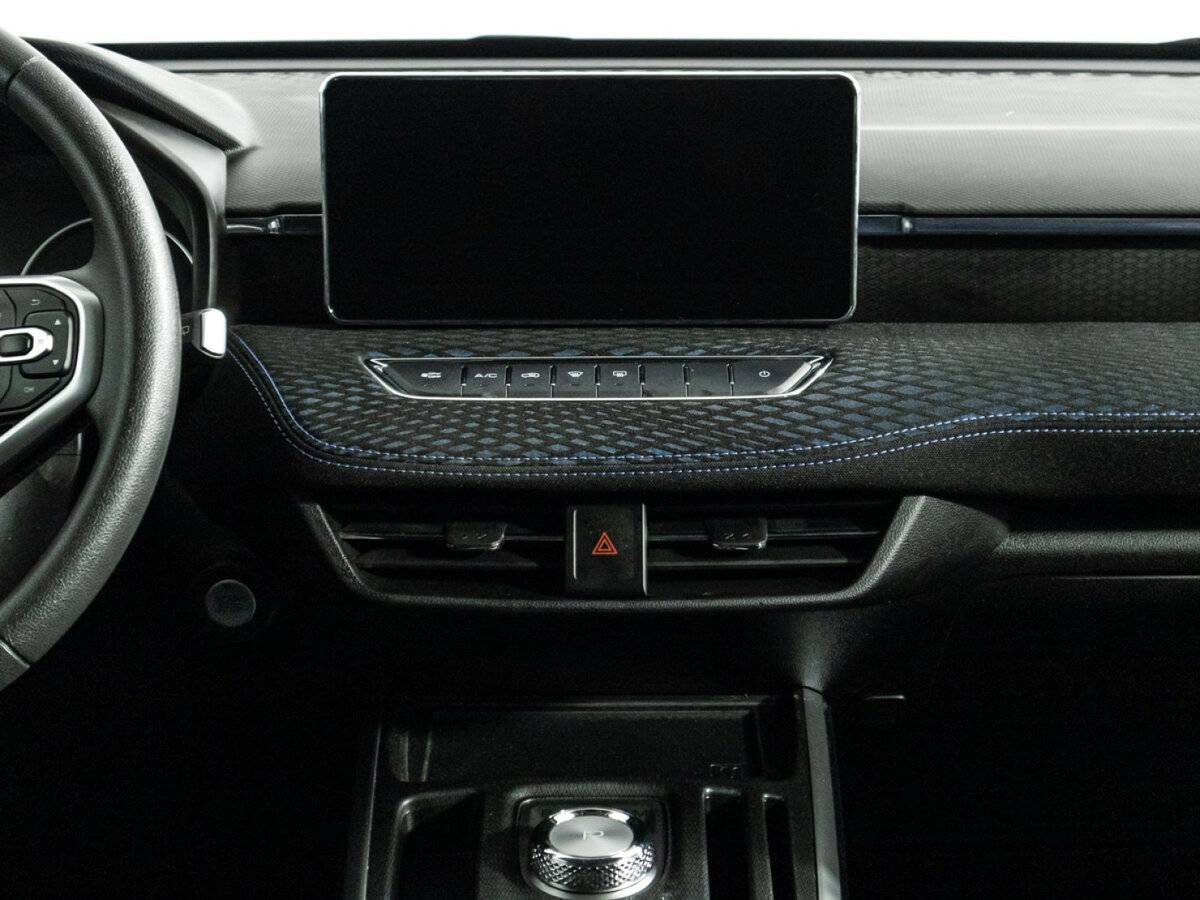 Хавал Джолион б/у, 2023, Роботизированная. Фото: #13