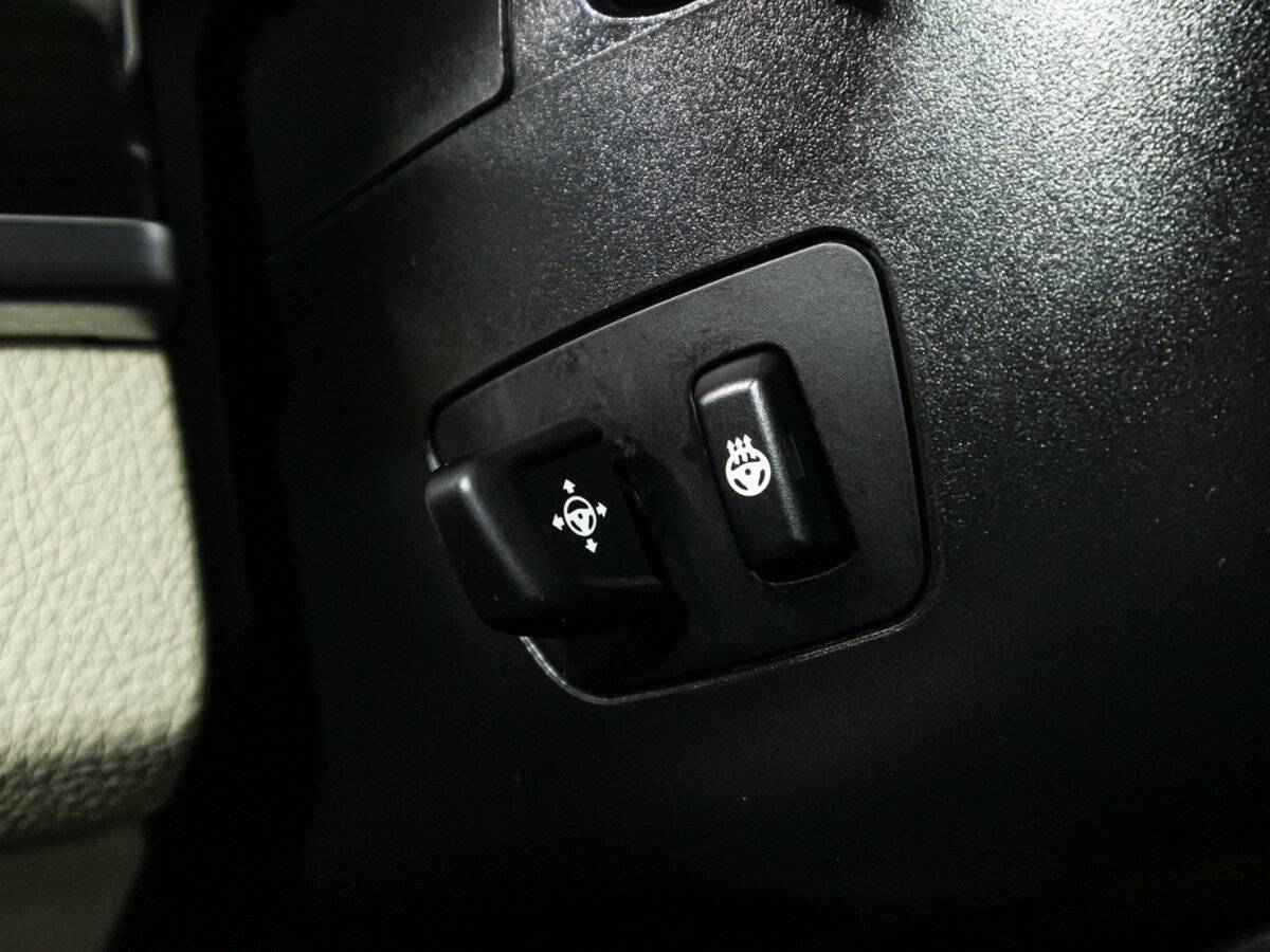 BMW 5 серии б/у, 2016, Автоматическая. Фото: #18