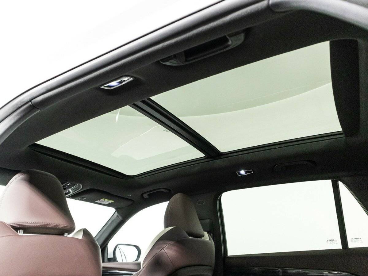 Geely Monjaro б/у, 2023, Автоматическая. Фото: #16