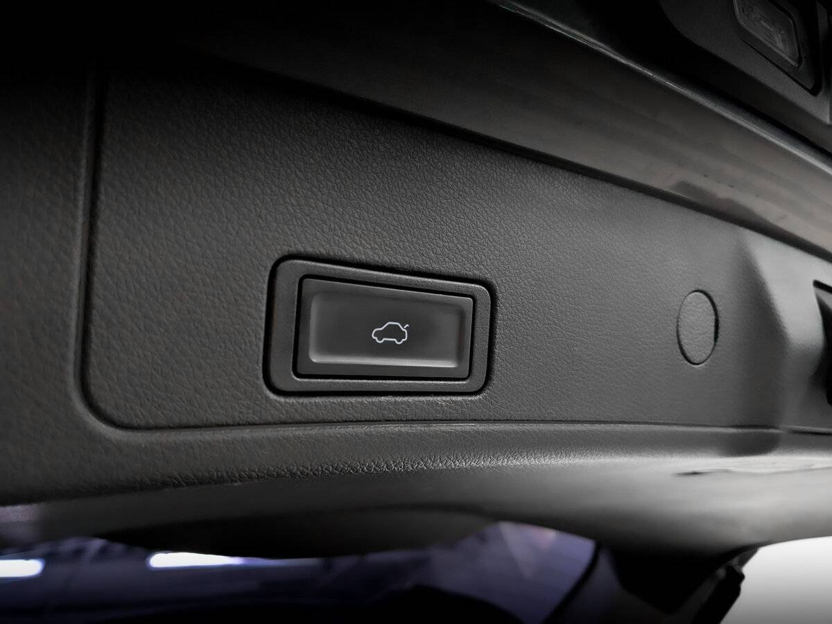 Chery Tiggo 7 Pro Max б/у, 2023, Вариатор. Фото: #25