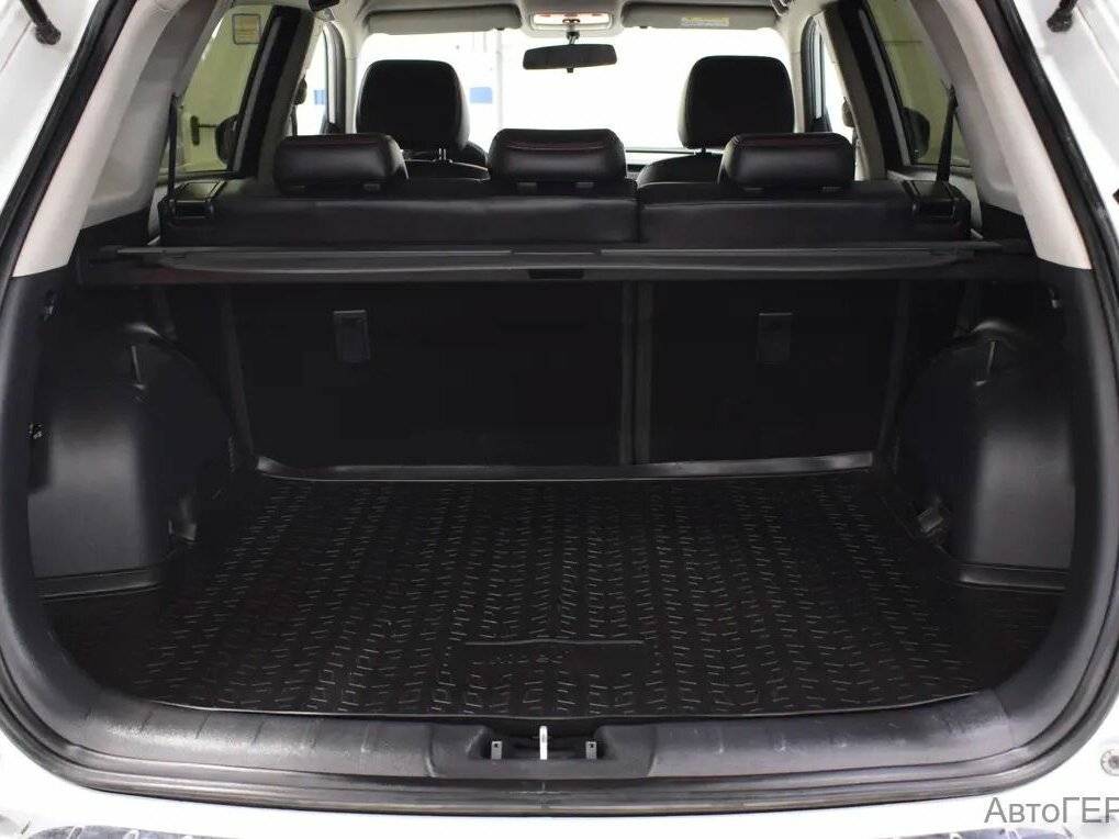 Changan CS75 б/у, 2020, Автоматическая. Фото: #13