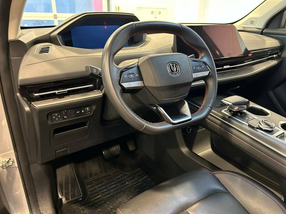 Changan CS55 Plus б/у, 2023, Роботизированная. Фото: #6