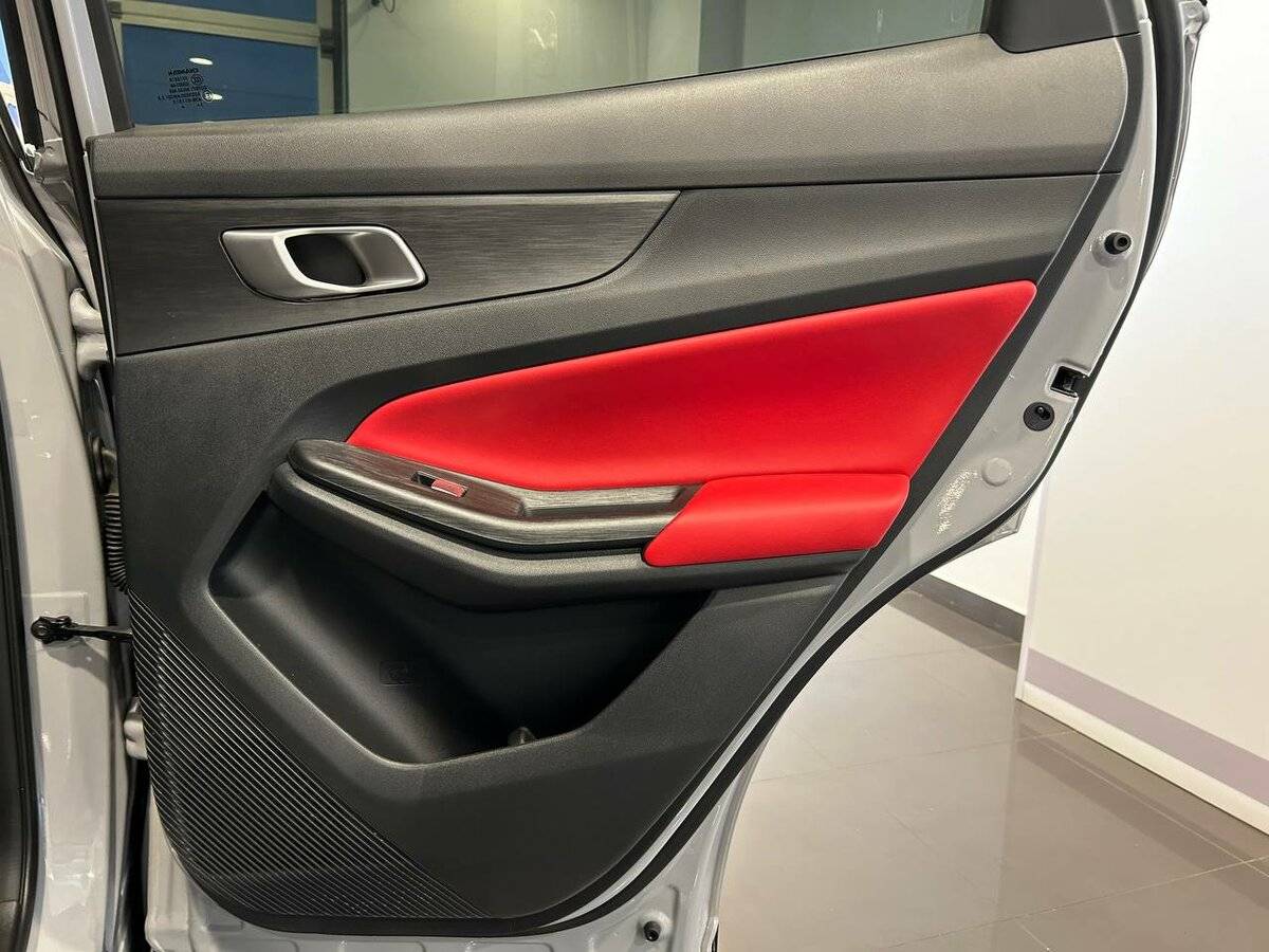 Changan CS55 Plus б/у, 2023, Роботизированная. Фото: #15