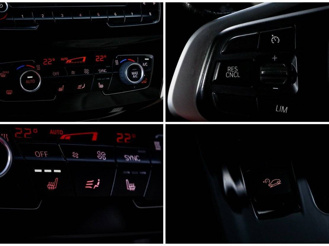 BMW X2 б/у, 2018, Автоматическая. Фото: #20