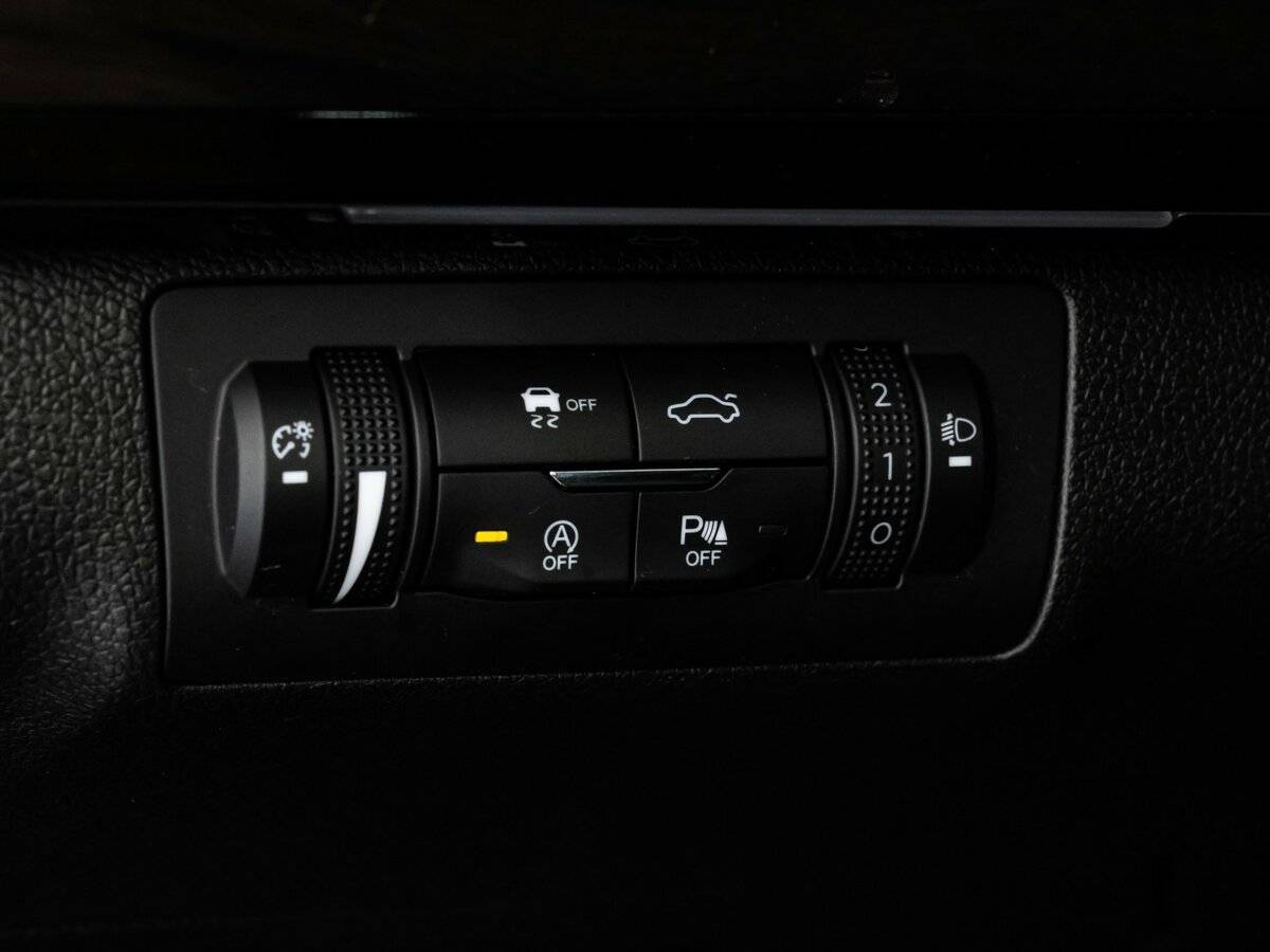 EXEED VX б/у, 2022, Роботизированная. Фото: #20