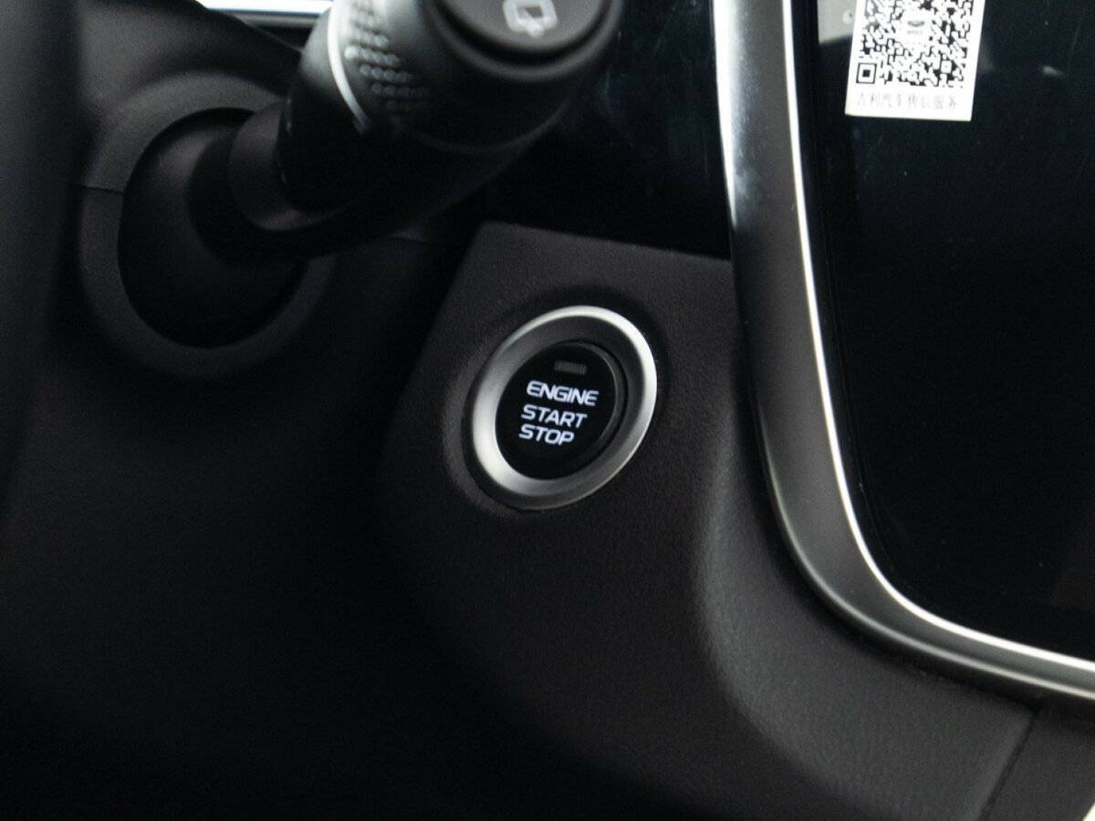 Geely Atlas Pro б/у, 2024, Роботизированная. Фото: #21