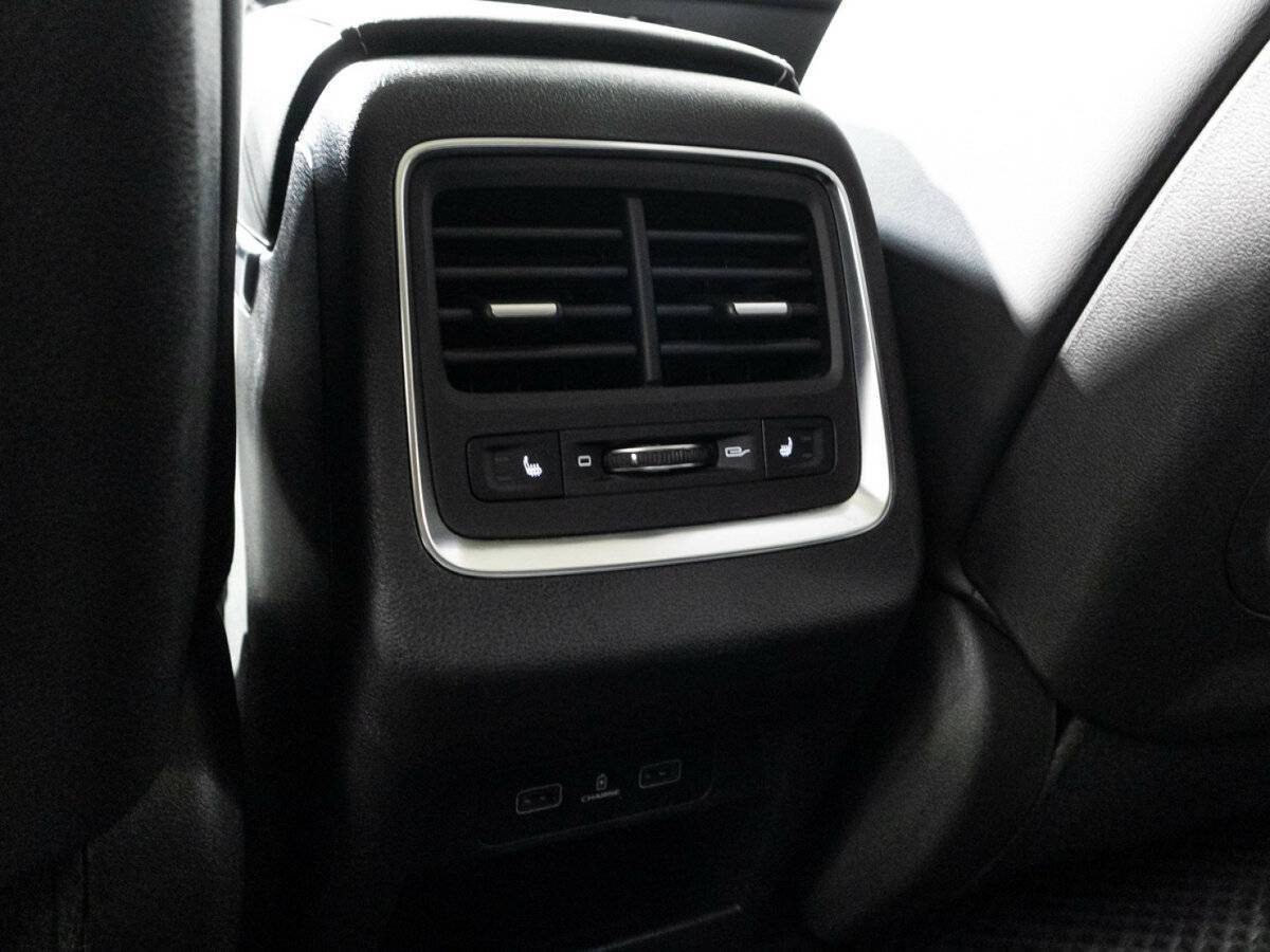 Geely Atlas Pro б/у, 2024, Роботизированная. Фото: #22