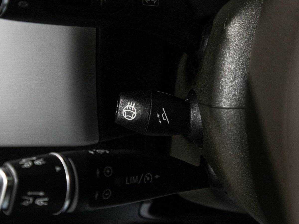 Mercedes-Benz GLK-Класс б/у, 2014, Автоматическая. Фото: #17